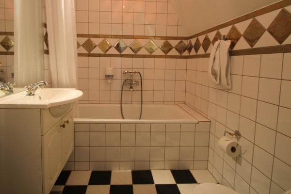 Sophiendal Manor Slotshotel